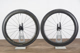 Roval CLX 50 Carbon Tubeless Clincher Rim Brake Wheelset Shimano/SRAM 11 Speed
