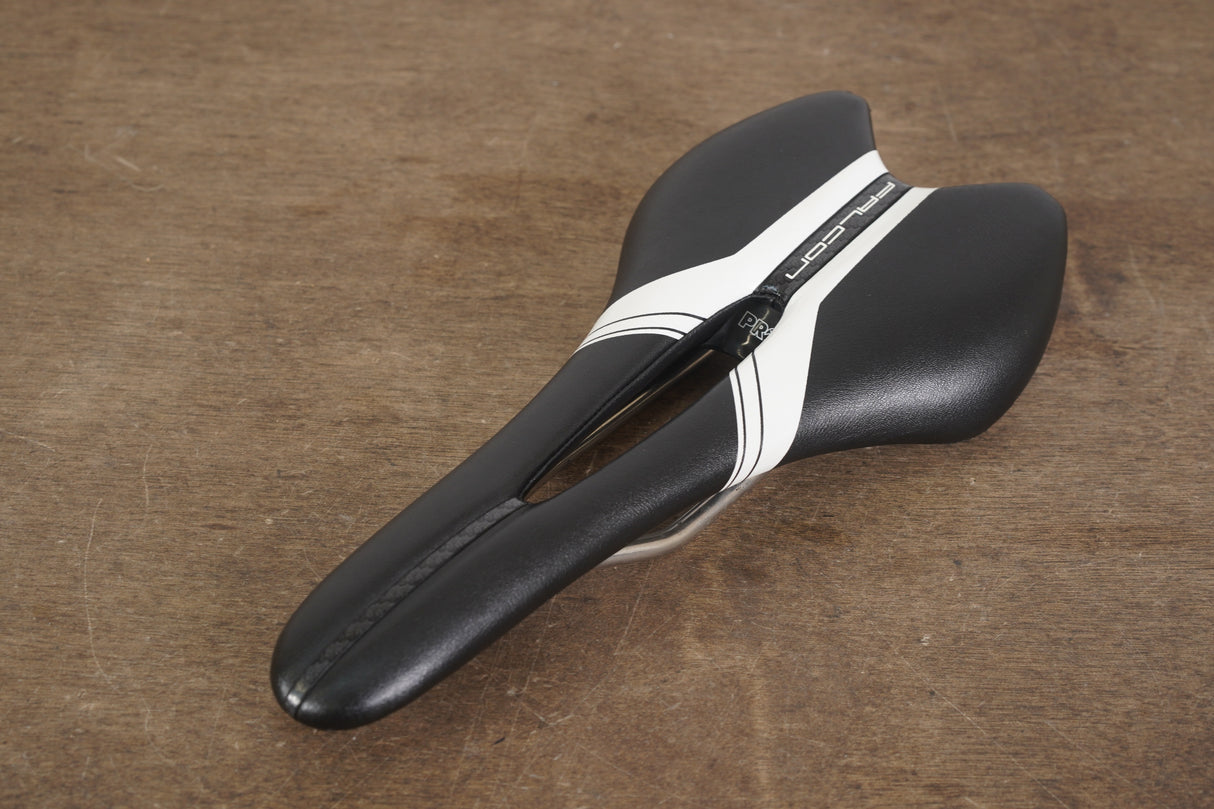 132mm PRO Falcon CrMo Rail Road Saddle 209g
