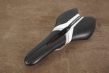 132mm PRO Falcon CrMo Rail Road Saddle 209g