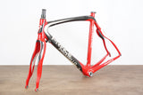 53cm Pinarello Prince FP Carbon Rim Brake Frameset