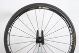 Reynolds Thirty Two 32 Carbon Clincher Rim Brake Wheelset Campagnolo 11 Speed