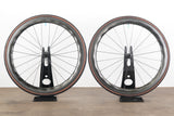 Light Bicycle AR465 DT Swiss 240s EXP Carbon Tubeless Rim Brake Wheelset 11 Speed