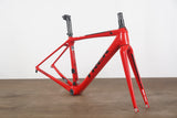 44cm Trek Emonda SL 6 Carbon Rim Brake Road Frameset SL6