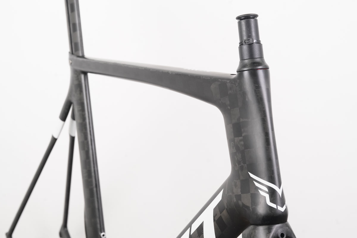 61cm Felt AR FRD Di2 Carbon Aero Rim Brake Road Frameset
