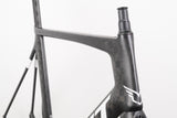 61cm Felt AR FRD Di2 Carbon Aero Rim Brake Road Frameset