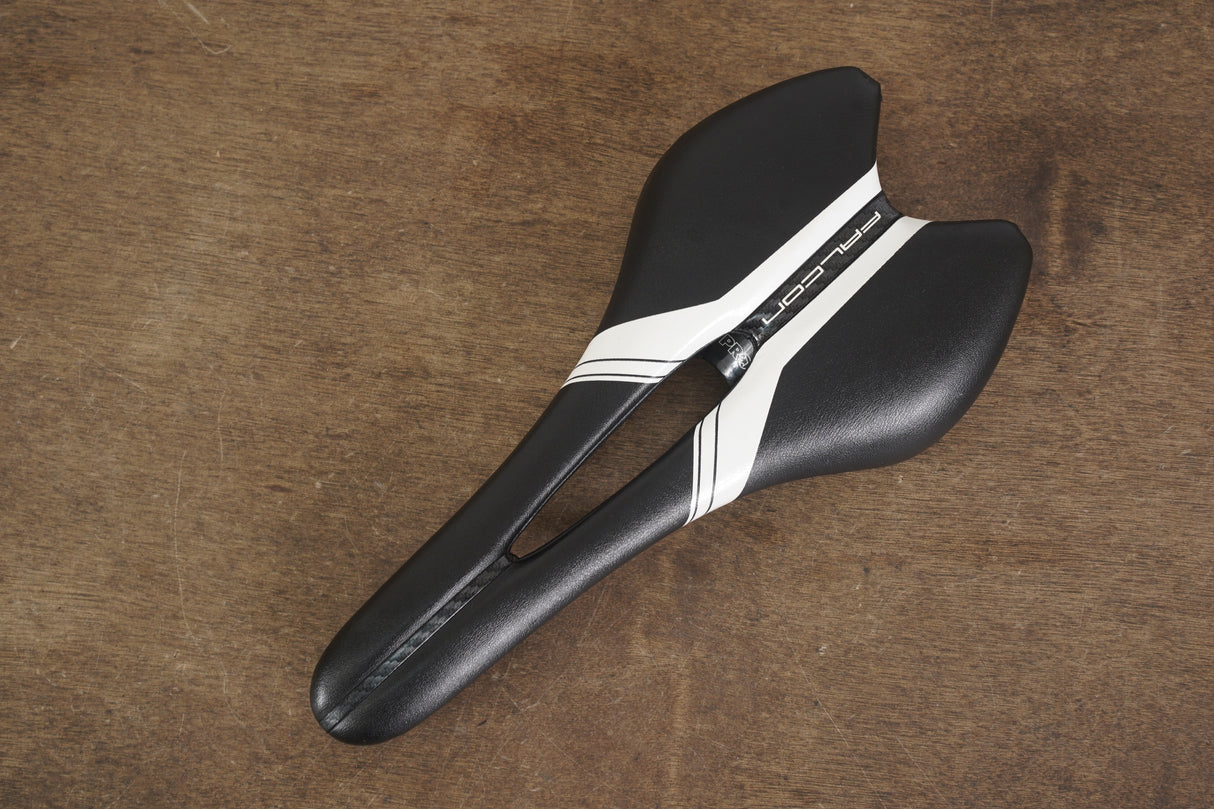 132mm PRO Falcon CrMo Rail Road Saddle 209g