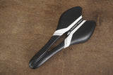 132mm PRO Falcon CrMo Rail Road Saddle 209g