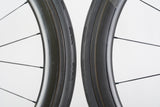 Roval CLX 50 Carbon Tubeless Clincher Rim Brake Wheelset Shimano/SRAM 11 Speed
