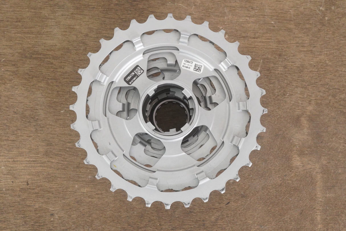 11-32T Campagnolo 12 Speed Road Cassette 326g