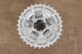 11-32T Campagnolo 12 Speed Road Cassette 326g