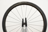 Reynolds AR29 Carbon Clincher Rim Wheelset Shimano/SRAM 11 Speed