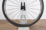 Reynolds Thirty Two 32 Carbon Clincher Rim Brake Wheelset Campagnolo 11 Speed