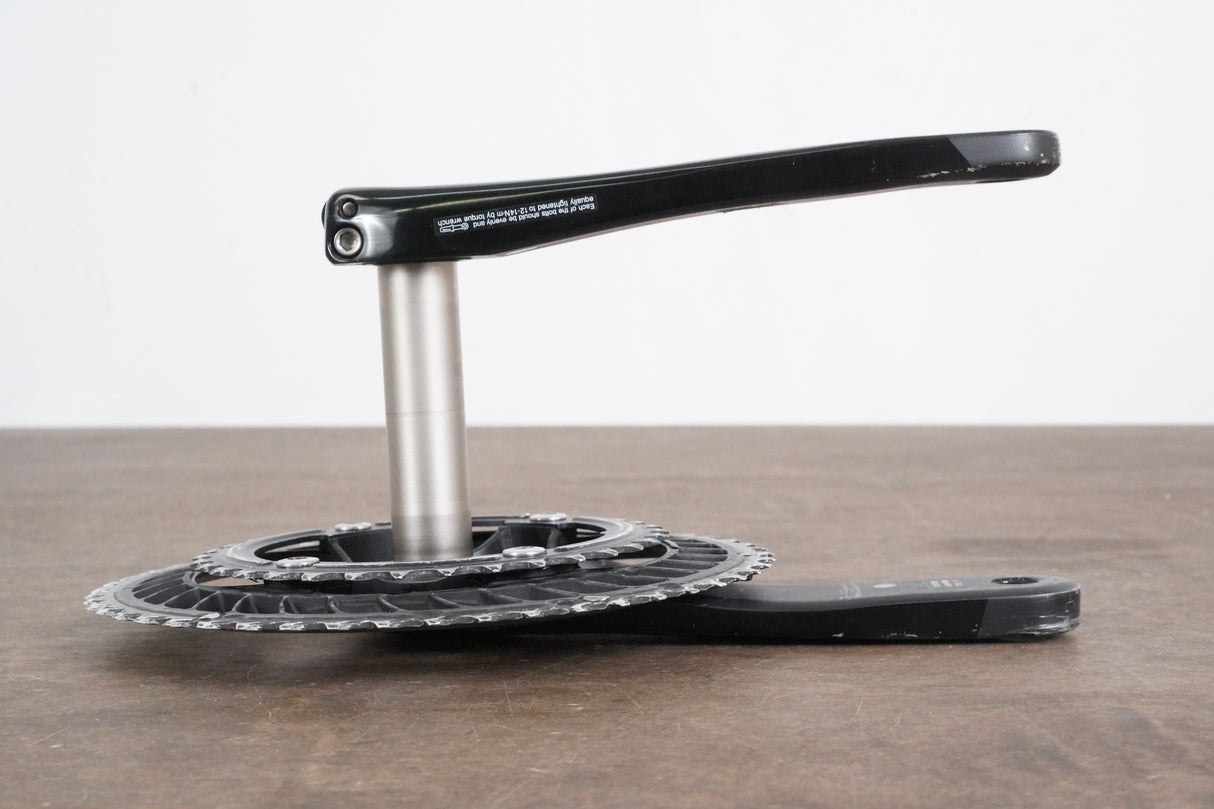 172.5mm 50/34T Shimano 105 FC-R7000 11 Speed Road Crankset 7000
