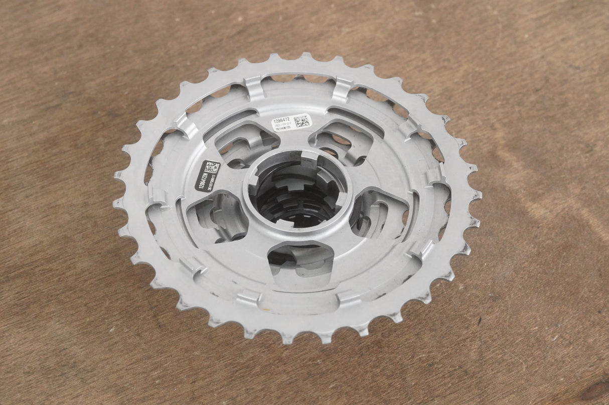11-32T Campagnolo 12 Speed Road Cassette 326g