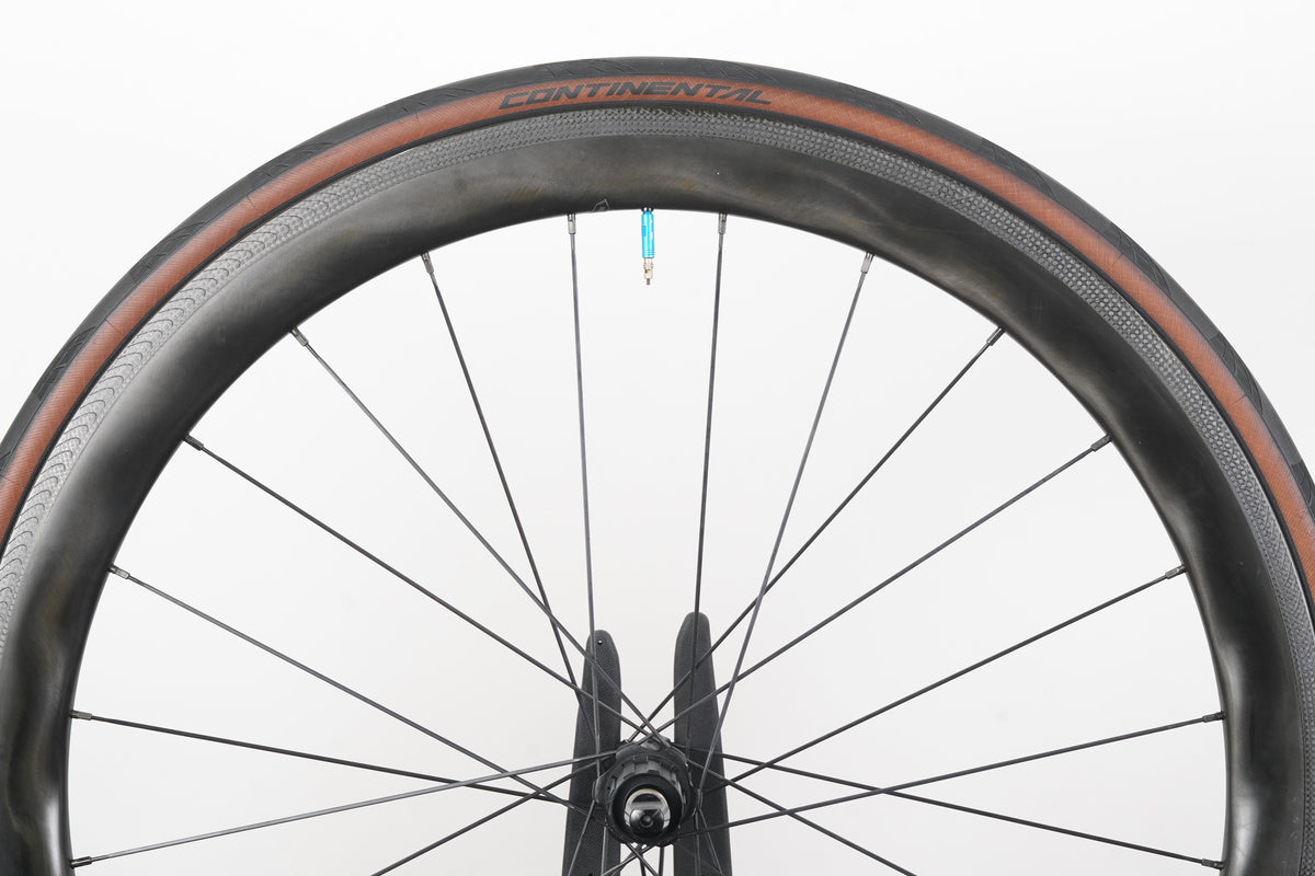 Light Bicycle AR465 DT Swiss 240s EXP Carbon Tubeless Rim Brake Wheelset 11 Speed