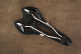 132mm PRO Falcon CrMo Rail Road Saddle 209g