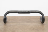 40cm 3T Ergonova Team Stealth Carbon Compact Road Handlebar 31.8mm