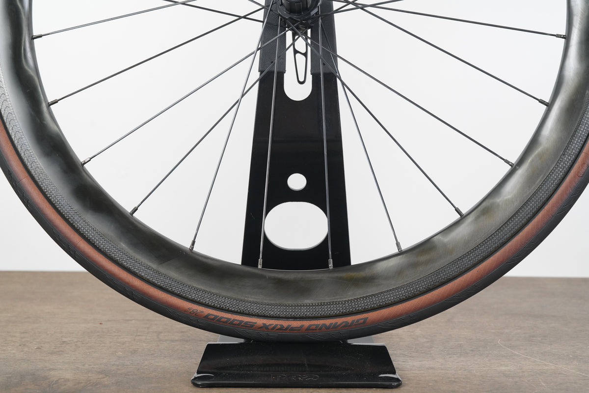Light Bicycle AR465 DT Swiss 240s EXP Carbon Tubeless Rim Brake Wheelset 11 Speed
