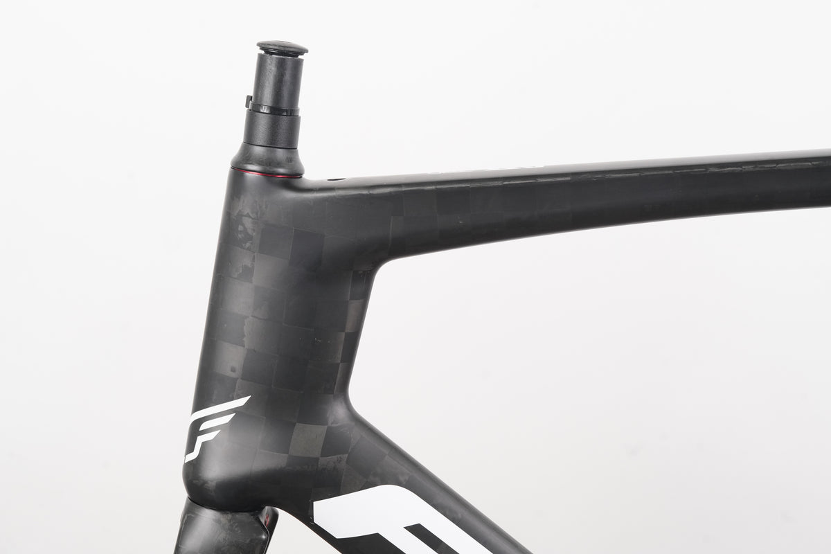 61cm Felt AR FRD Di2 Carbon Aero Rim Brake Road Frameset