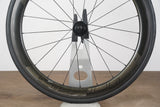 Roval CLX 50 Carbon Tubeless Clincher Rim Brake Wheelset Shimano/SRAM 11 Speed