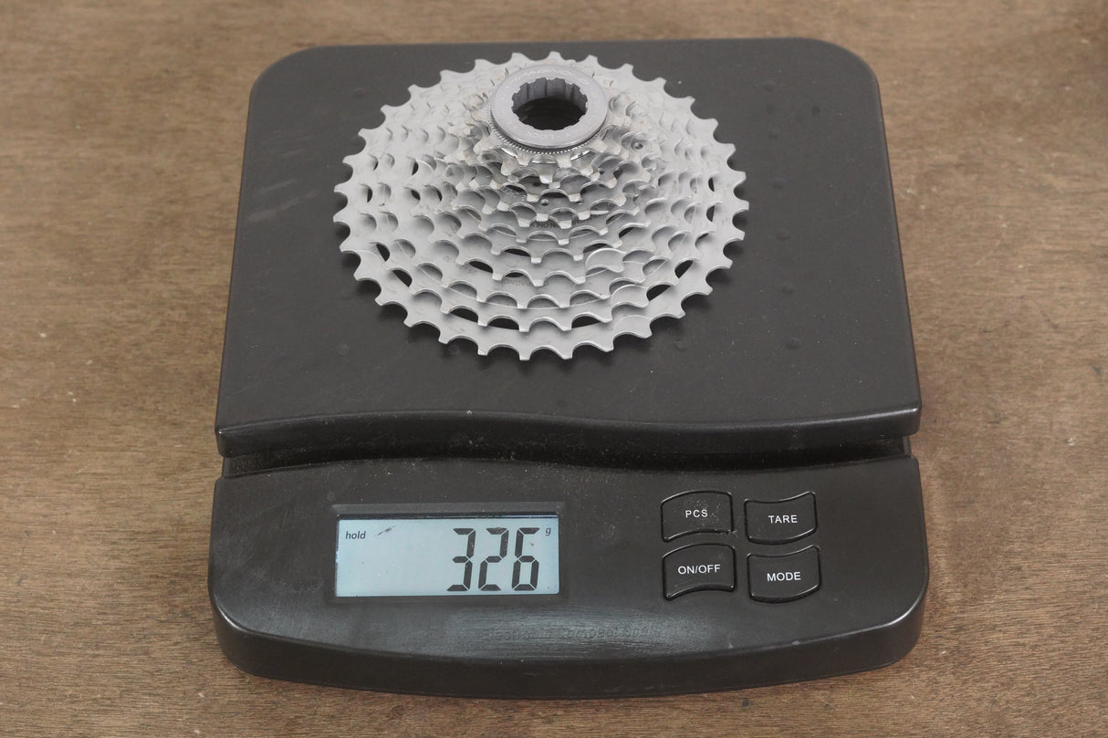 11-32T Campagnolo 12 Speed Road Cassette 326g