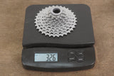 11-32T Campagnolo 12 Speed Road Cassette 326g