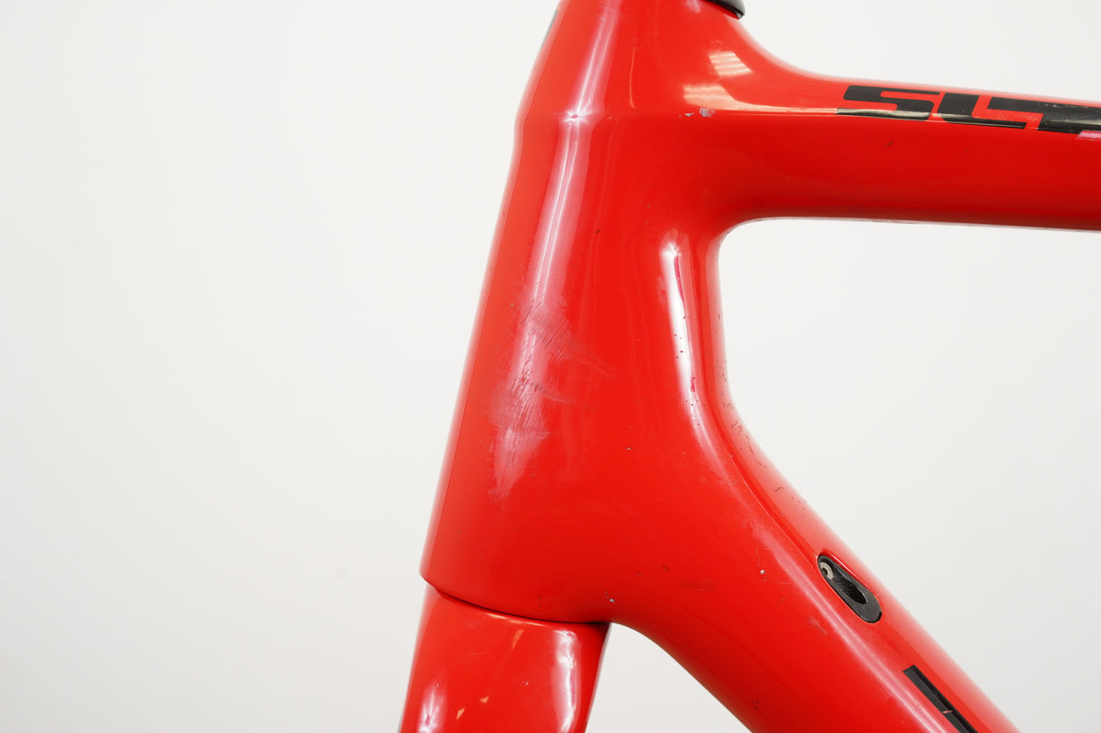 56cm Trek Emonda SL 6 Carbon Rim Brake Road Frameset SL6