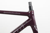 53cm Bianchi Specialissima Carbon Rim Brake Road Frameset *Custom Paint*