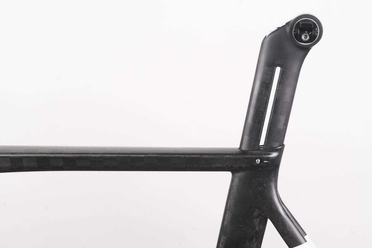 61cm Felt AR FRD Di2 Carbon Aero Rim Brake Road Frameset