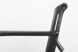 61cm Felt AR FRD Di2 Carbon Aero Rim Brake Road Frameset