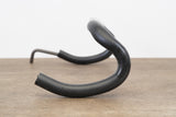 40cm 3T Ergonova Team Stealth Carbon Compact Road Handlebar 31.8mm
