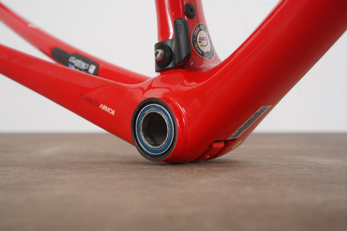 44cm Trek Emonda SL 6 Carbon Rim Brake Road Frameset SL6