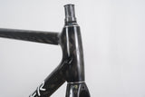 M-L (Medium Large) Whisper Carbon Rim Brake Road Frameset