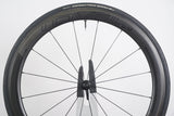 Roval CLX 50 Carbon Tubeless Clincher Rim Brake Wheelset Shimano/SRAM 11 Speed