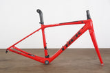 44cm Trek Emonda SL 6 Carbon Rim Brake Road Frameset SL6