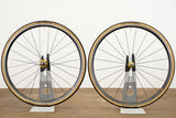 HED Belgium White Industries T11 Alloy Clincher Rim Brake Wheelset 11 Speed