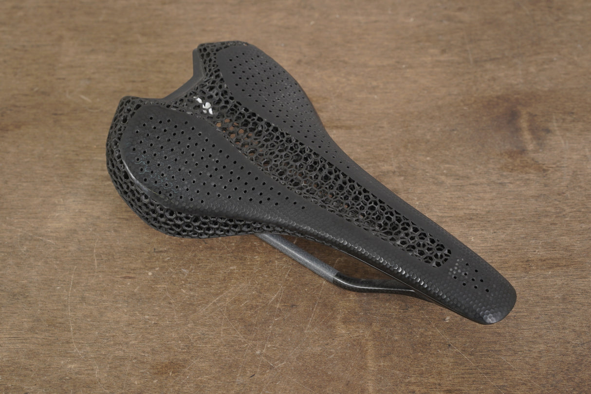 143mm Specialized S-WORKS Romin EVO Mirror Carbon Saddle 189g