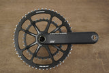 172.5mm 52/36T BB30 Cannondale Si Spidering Hollowgram Road Crankset