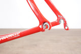 53cm Pinarello Prince FP Carbon Rim Brake Frameset