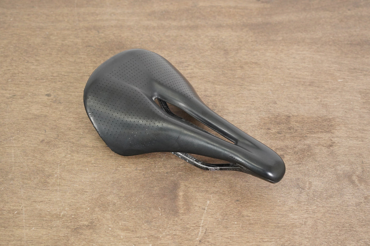 142mm Specialized S-WORKS Power Arc Carbon Rail Road Saddle 148g