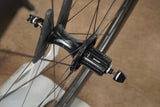 Roval CLX 50 Carbon Tubeless Clincher Rim Brake Wheelset Shimano/SRAM 11 Speed