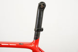 56cm Trek Emonda SL 6 Carbon Rim Brake Road Frameset SL6