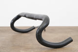 40cm 3T Ergonova Team Stealth Carbon Compact Road Handlebar 31.8mm
