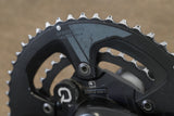 172.5mm 52/36T BB30 Specialized Quarq Power Meter Carbon Crankset