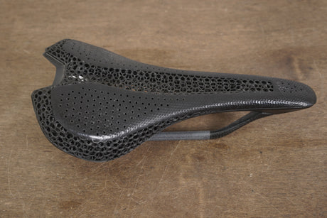 143mm Specialized S-WORKS Romin EVO Mirror Carbon Saddle 189g