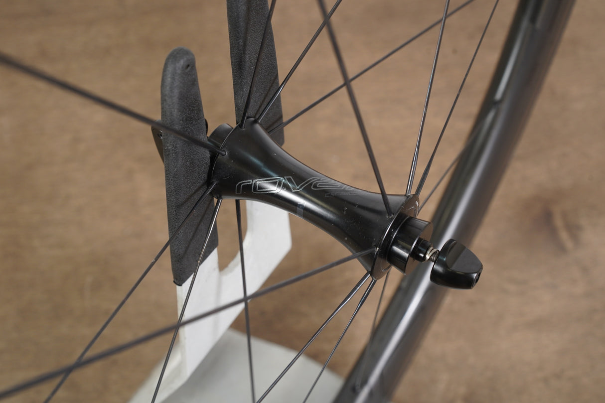 Roval CLX 50 Carbon Tubeless Clincher Rim Brake Wheelset Shimano/SRAM 11 Speed