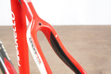 53cm Pinarello Prince FP Carbon Rim Brake Frameset