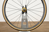 HED Belgium White Industries T11 Alloy Clincher Rim Brake Wheelset 11 Speed