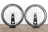 Roval CLX 50 Carbon Tubeless Clincher Rim Brake Wheelset Shimano/SRAM 11 Speed