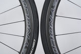 Reynolds Assault SLG Carbon Tubeless Clincher Rim Brake Wheelset 11 Speed
